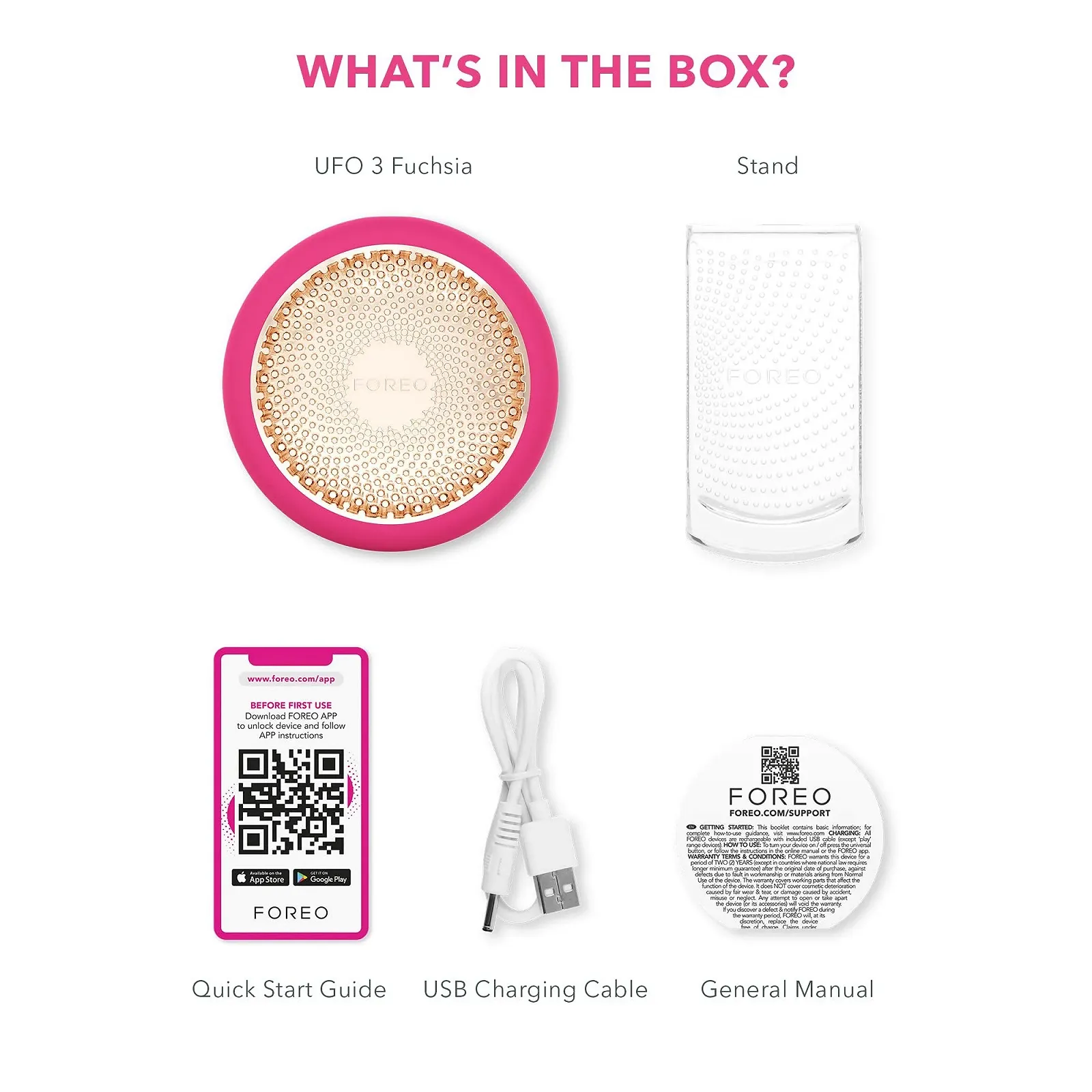 Зволожувач для обличчя Глибокої Дії UFO 3 - 5-в-1 Спа-Догляд за Обличчям - Червона Світлотерапія, Термотерапія, Кріотерапія, фото №7