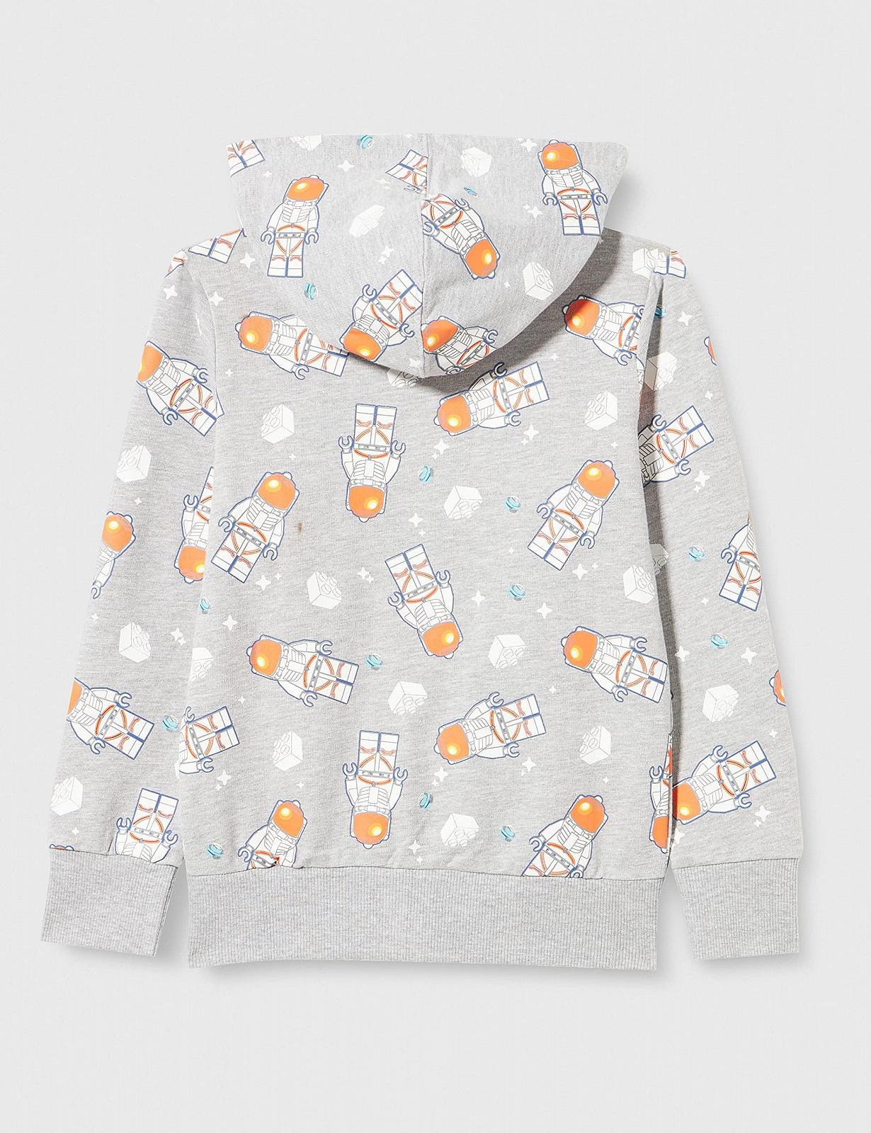 Дитяча толстовка LEGO Unisex, фото №3