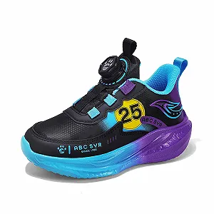 Кроссовки Детские Сетка Для Девочек И Мальчиков Спортивные - Фото 1