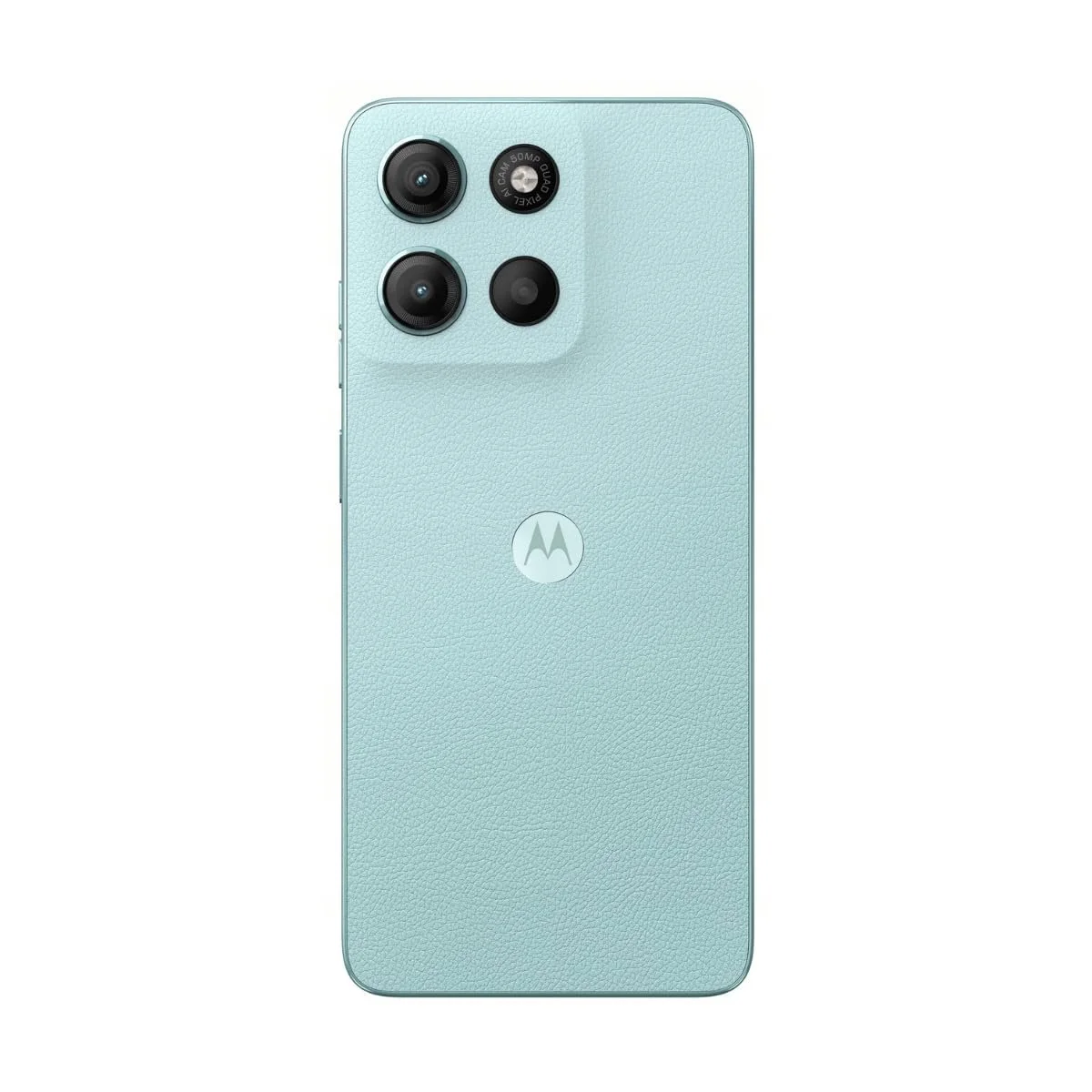 Смартфон Motorola G15 6.72 дюйма 8 ГБ 512 ГБ Світло-блакитний, фото №3