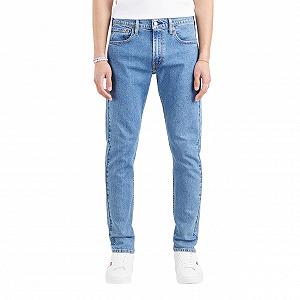Купить Мужские джинсы Levis - 512 Slim Taper Lo Ball Wolf Light Sw Adv - 29 - Фото 1 Мужские джинсы Levis - 512 Slim Taper Lo Ball Wolf Light Sw Adv - 29 - Фото 1