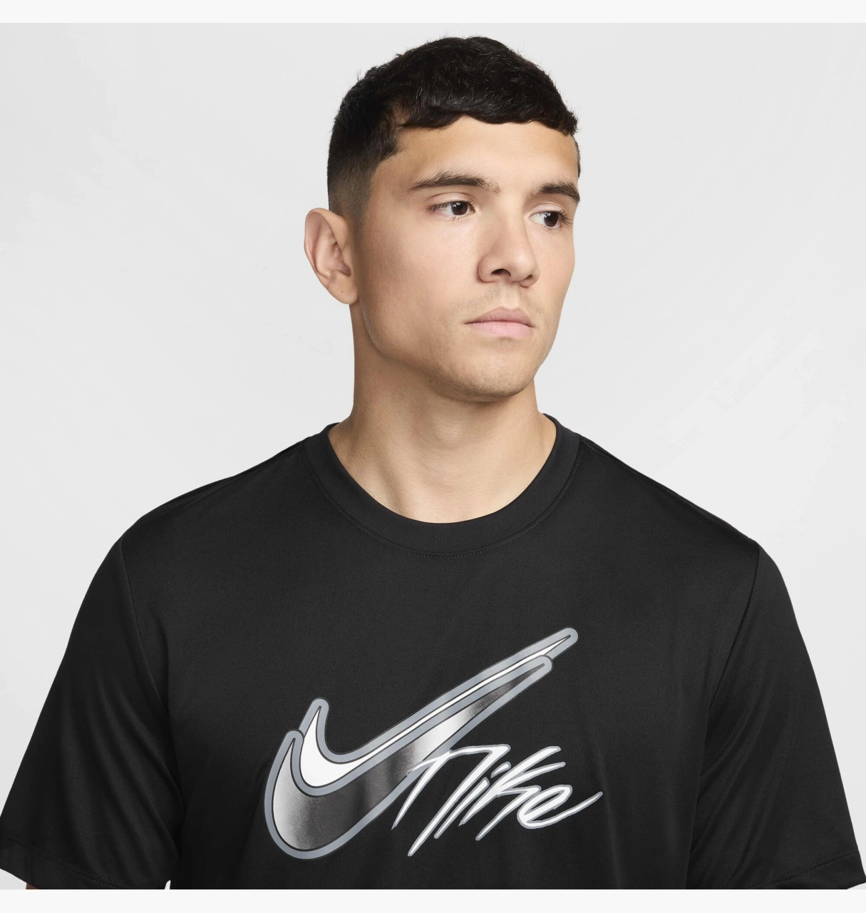 Футболка Nike Dri-Fit  L, фото №4