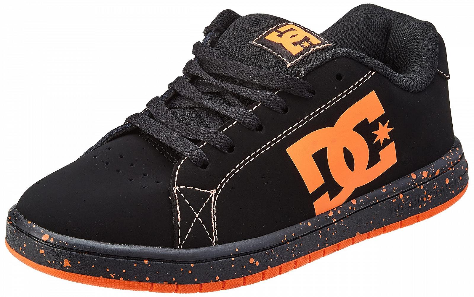 Кросівки DC Shoes Gaveler чоловічі, фото №1