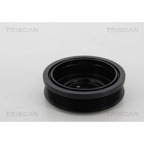 Шкив коленчатого вала TRISCAN 8643 29001, фото №2