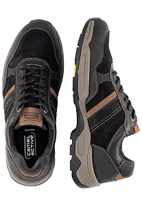 Кросівки camel active Evolution Чоловічі Шкіряні synthetic.ua - Фото 1