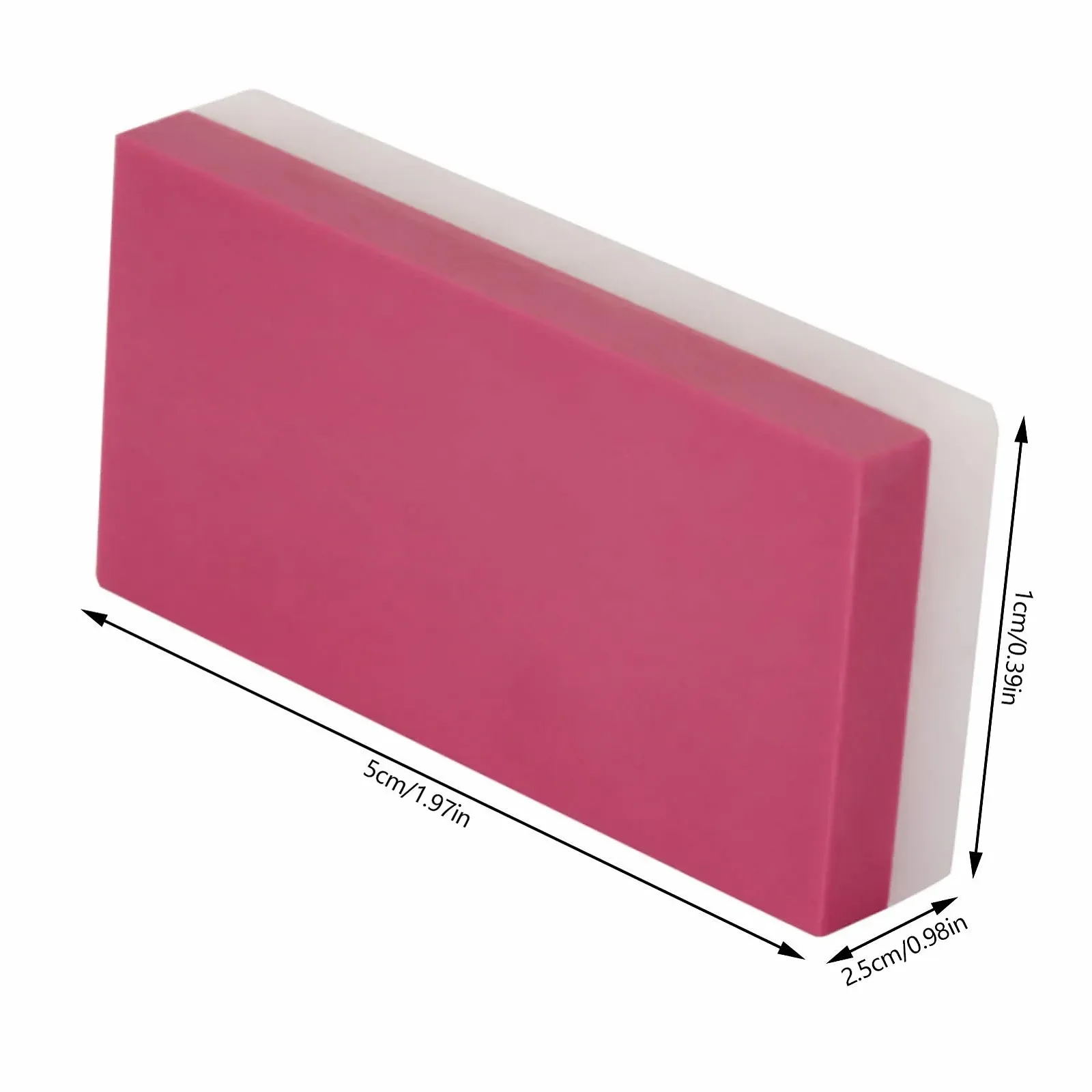 Точильний камінь для ножів двосторонній 3000 та 10000 грит широкий, фото №2 Точильний камінь для ножів двосторонній 3000 та 10000 грит широкий, фото №2