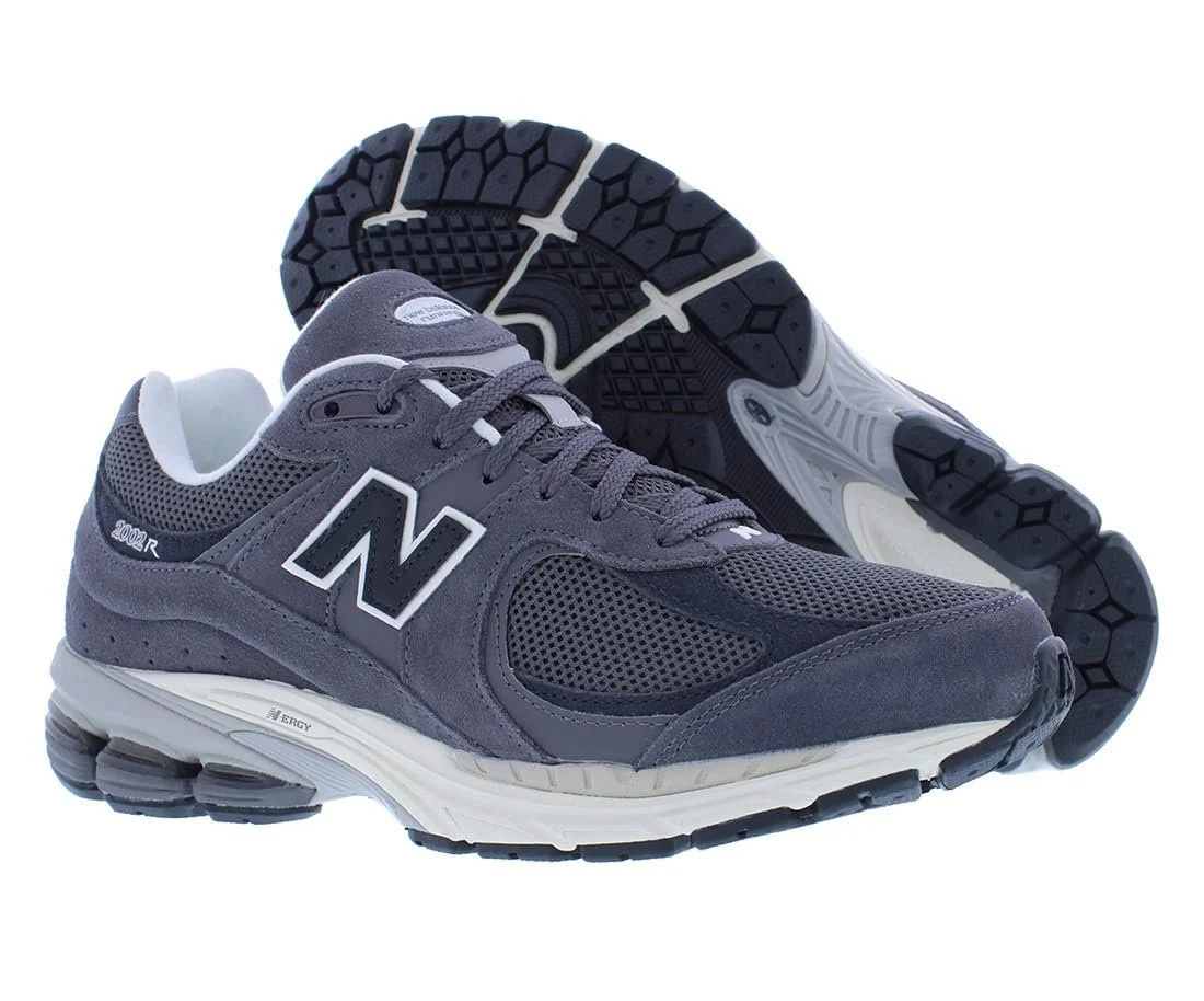 Кросівки New Balance 2002 Чоловічі, фото №2