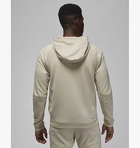 Худи Jordan Dri-Fit Sport Бежевый M synthetic.ua - Фото 1