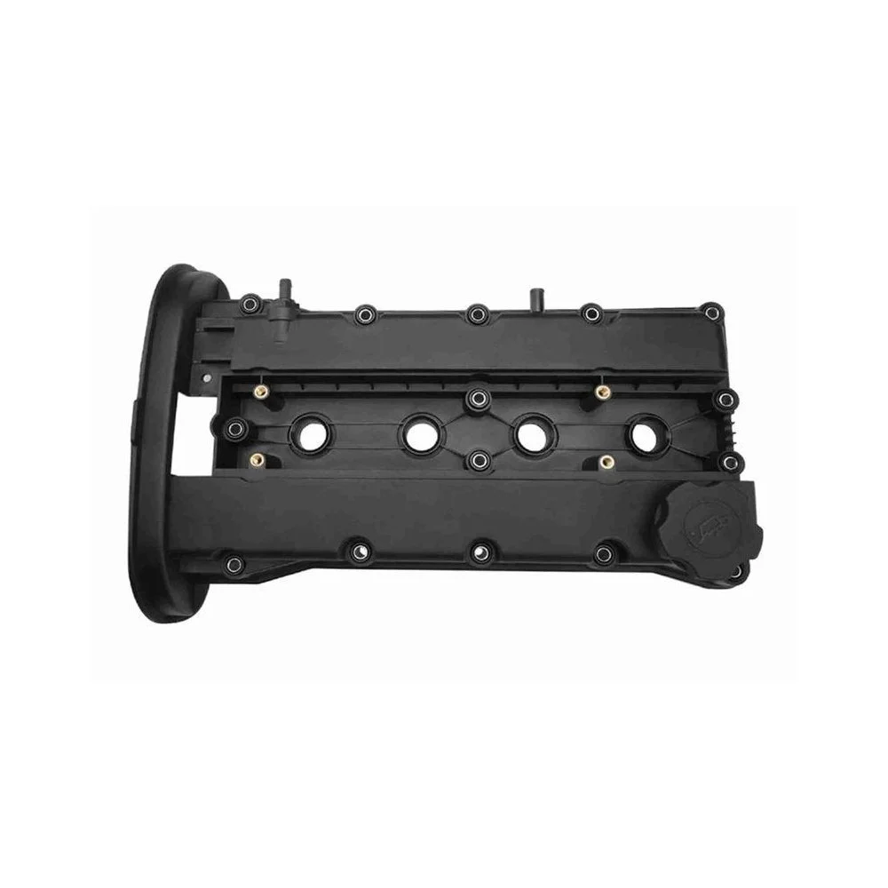 Крышка головки цилиндра VAICO V51-0675 Original VAICO Quality для CHEVROLET, фото №1 Крышка головки цилиндра VAICO V51-0675 Original VAICO Quality для CHEVROLET, фото №1