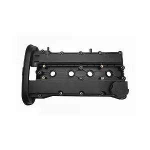 Крышка головки цилиндра VAICO V51-0675 Original VAICO Quality для CHEVROLET - Фото 1