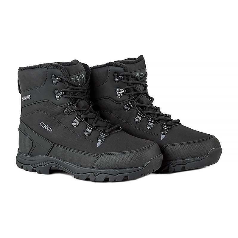 Черевики CMP RAILO SNOW BOOT 43, фото №3