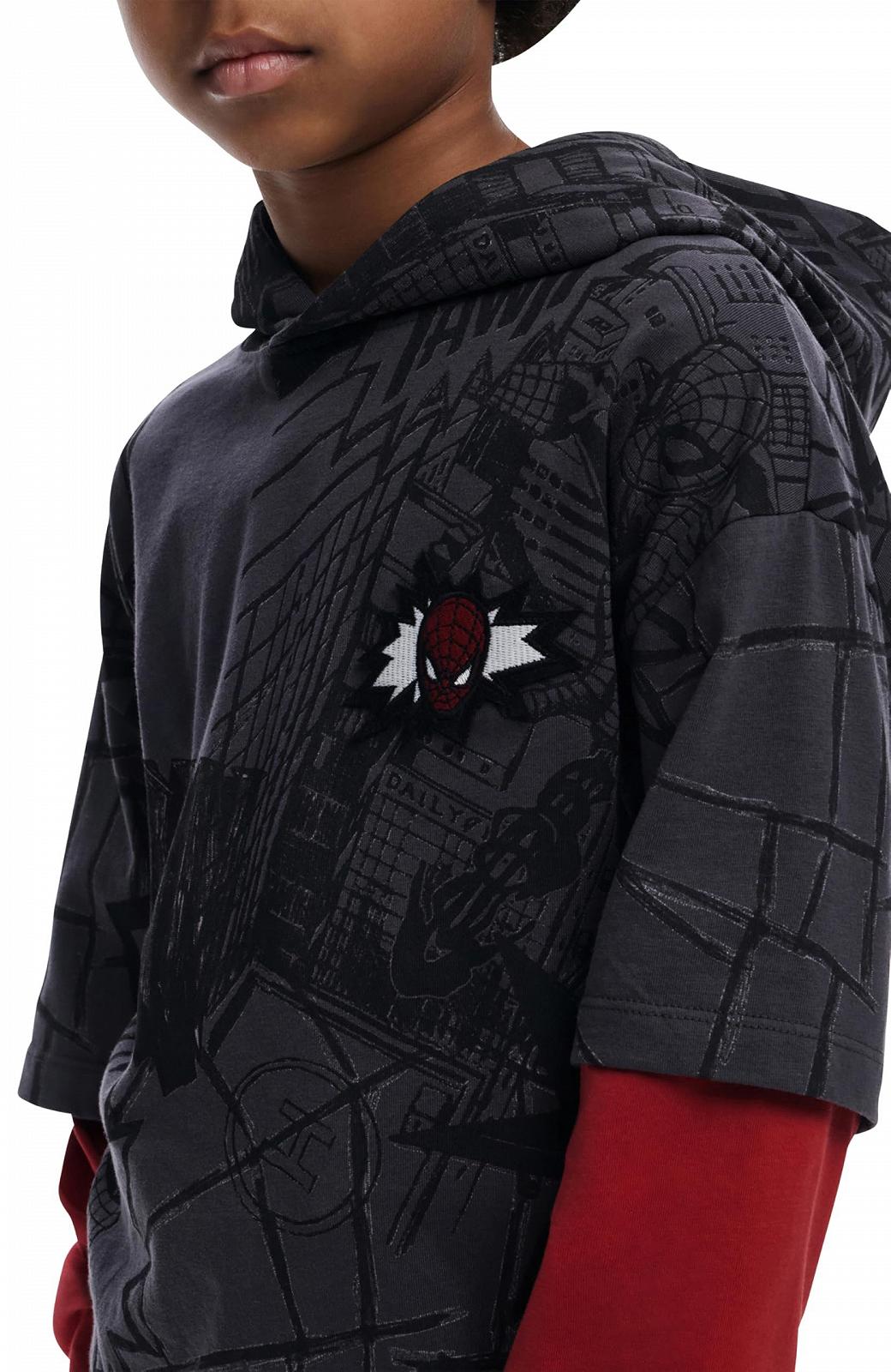 Кофта Desigual Unisex Дитяча, фото №4