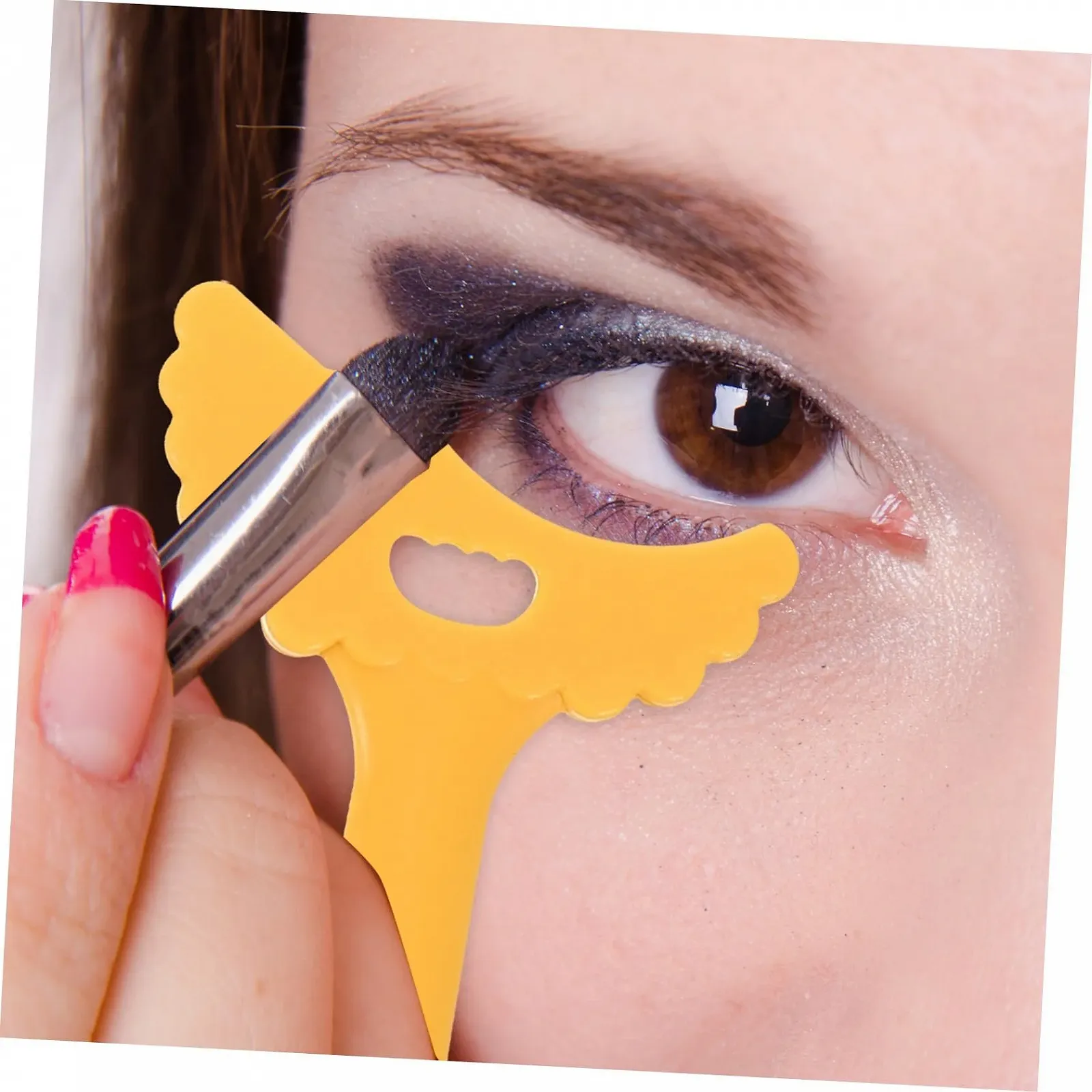 Інструменти для макіяжу TOVINANNA Допомога для підводки/помади, інструмент для макіяжу, фото №6