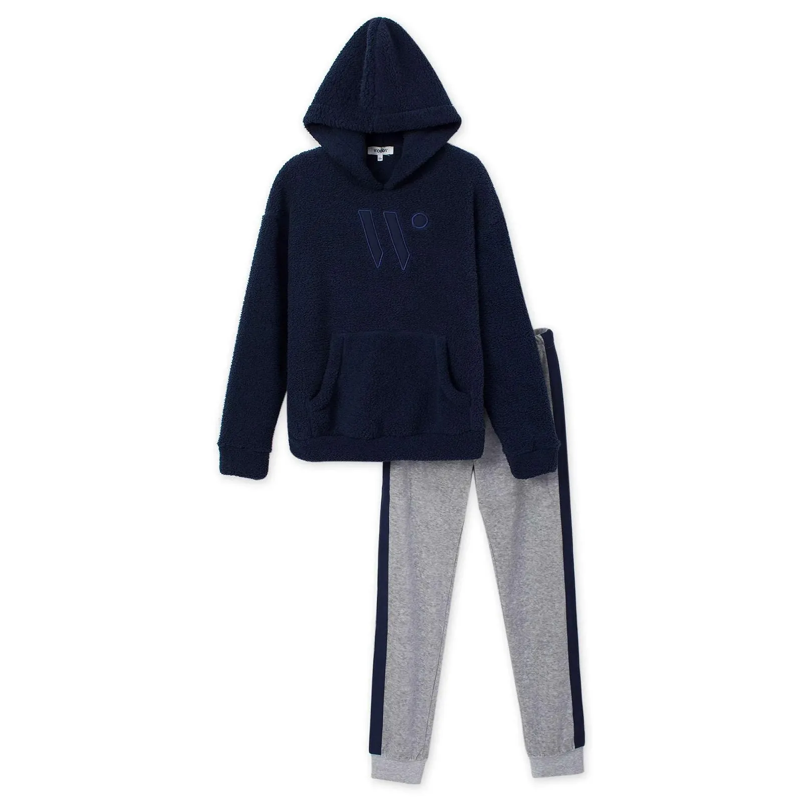 Піжамний комплект WOODY для хлопчиків, фото №1 Піжамний комплект WOODY для хлопчиків, фото №1