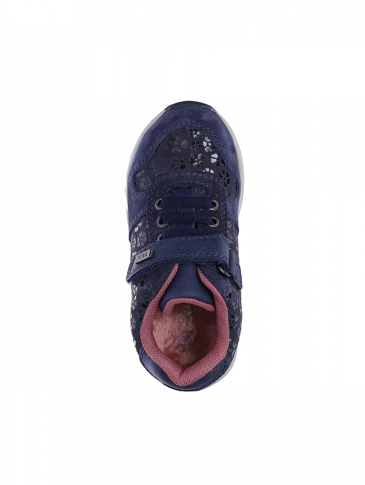 Кросівки Lurchi Veri-tex для дівчат, фото №3