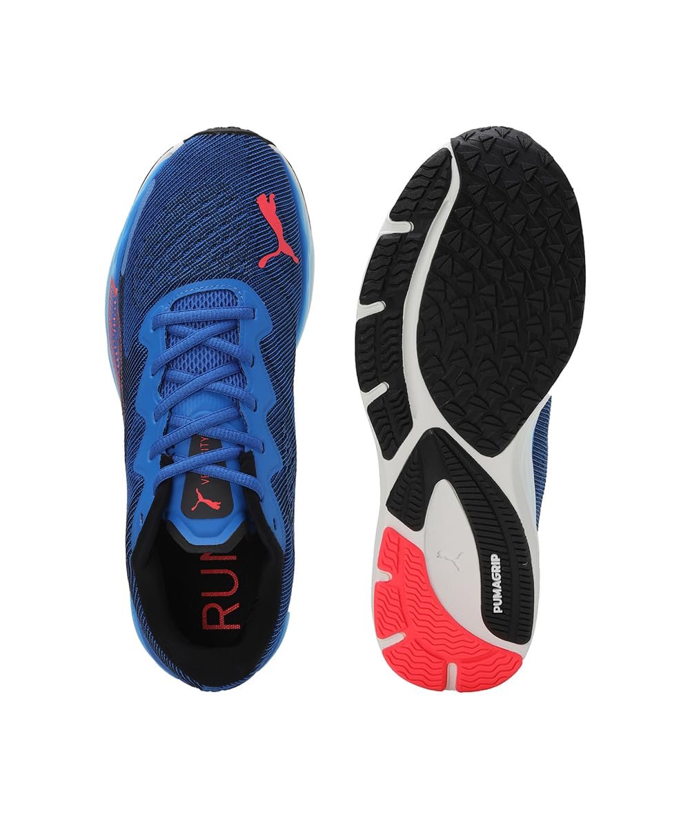 Кроссовки PUMA Velocity Nitro 2, фото №7