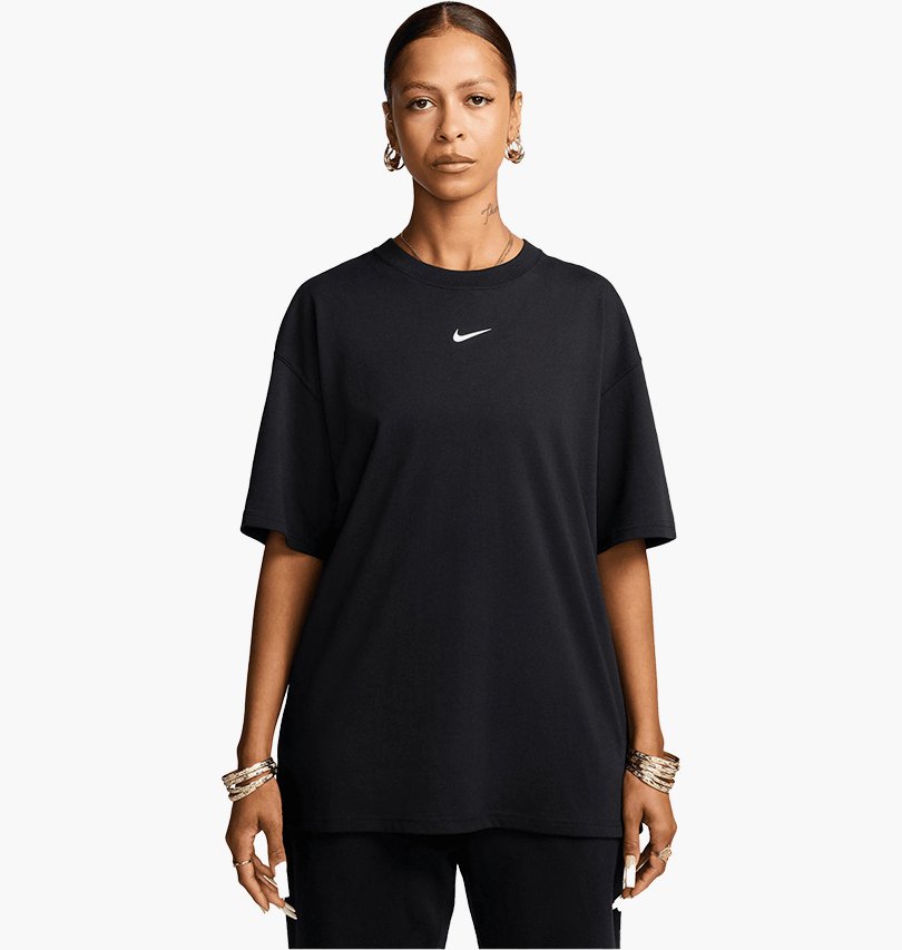 Футболка Nike x NOCTA NRG Big Body CS Tee  XS, фото №1