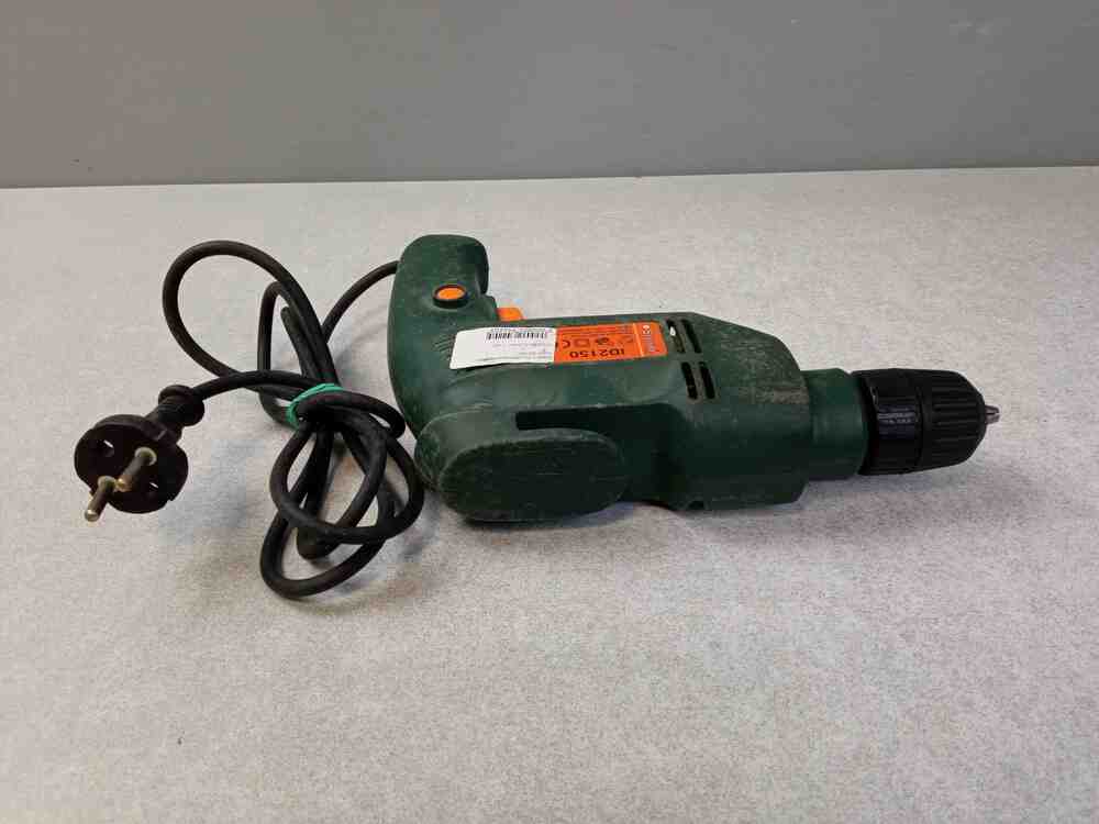 Дрілі Sturm ID2150I Green, фото №4