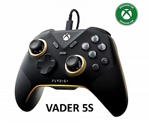 Геймпад Flydigi Vader 5S (Xbox Series XS, Xbox One, PC) - Фото 1