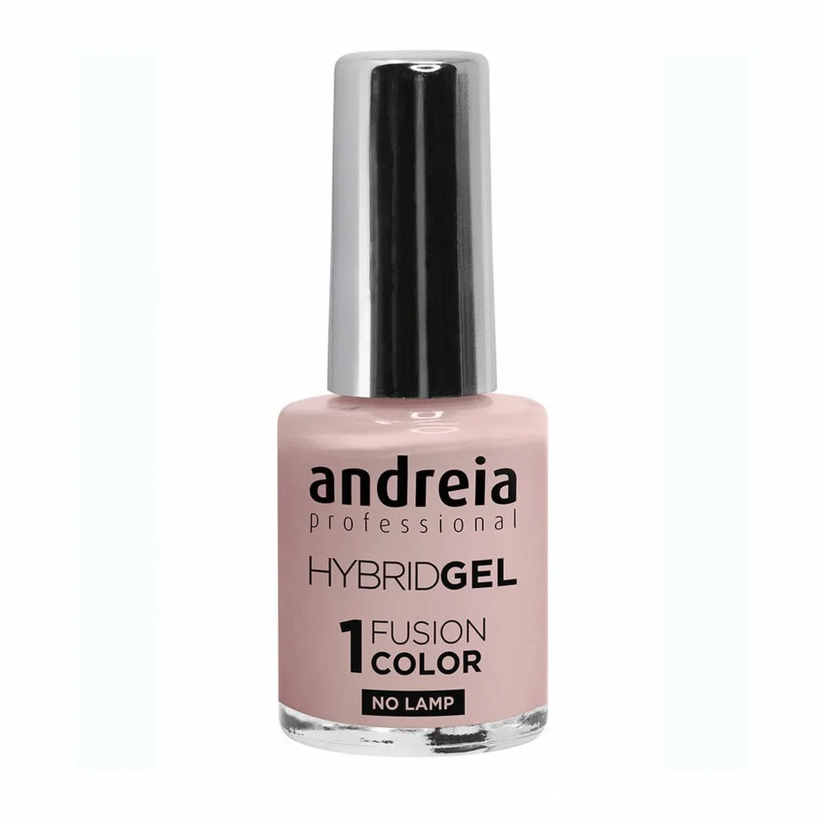 Гель-лак Andreia Hybrid Gel Fusion Colour H79, фото №1 Гель-лак Andreia Hybrid Gel Fusion Colour H79, фото №1