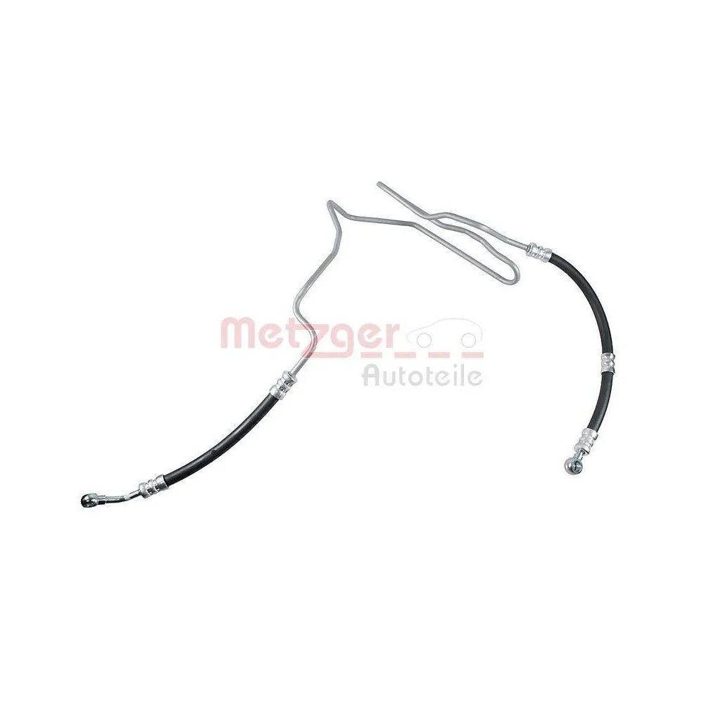 Шланг гидроусилителя руля METZGER 2361188 для AUDI SEAT SKODA VW VAG, фото №1