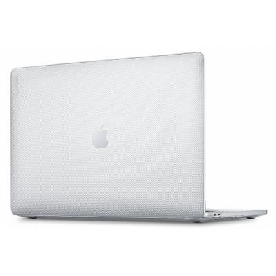 Чохол для ноутбука Incase 16" MacBook Pro HardShell Case Clear INMB200679-CLR, фото №5