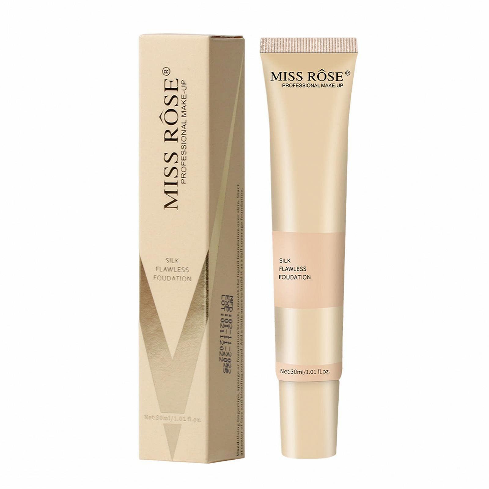 Жидкая основа Rianpesn Super Stay 1.01 fl oz Полное покрытие с матовым финишем, фото №5