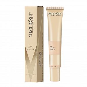 Купити Рідка Rianpesn Основа для макіяжу Soft Matte Liquid Full Coverage Face Foundation 1.01 fl oz - Фото 1 Рідка Rianpesn Основа для макіяжу Soft Matte Liquid Full Coverage Face Foundation 1.01 fl oz - Фото 1