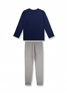 Комплект пижамный s.Oliver для мальчиков synthetic.ua - Фото 1