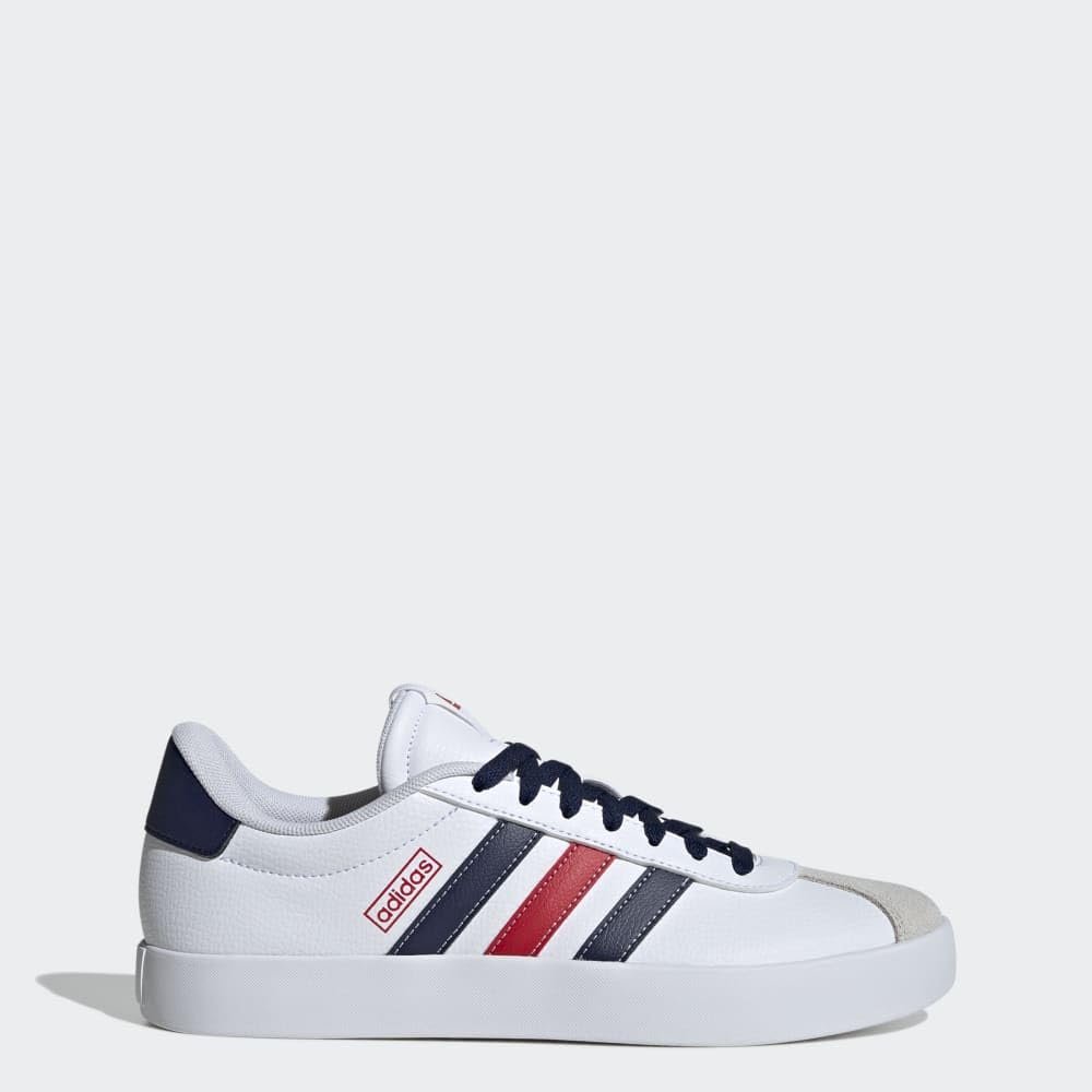 Кроссовки Adidas Vl Court 3.0 мужские, фото №11