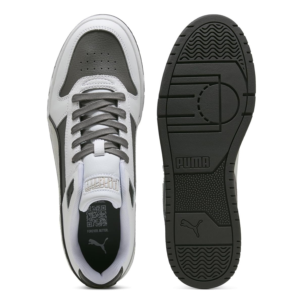 Кроссовки Puma Unisex Rbd Game Low, фото №3
