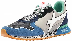 Кросівки W6YZ Jet-m Чоловічі - Фото 1