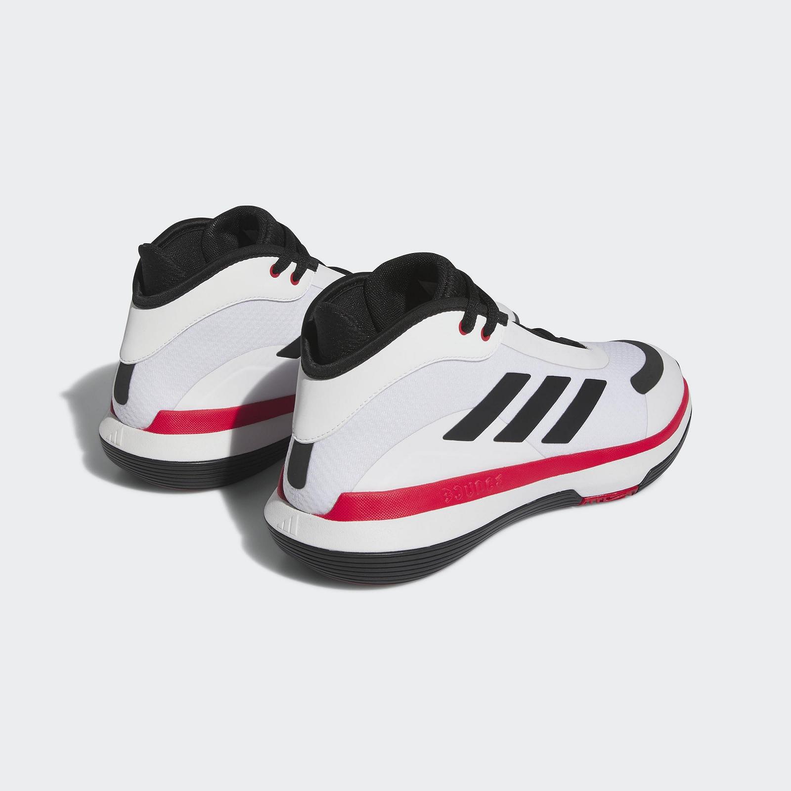 Кросівки Adidas Unisex Bounce Legends Low, фото №6