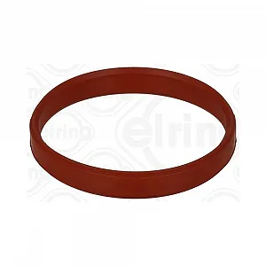 Прокладка ELRING 888.613 корпусу впускного колектора корпусу дросельної заслінки для BMW - Фото 1