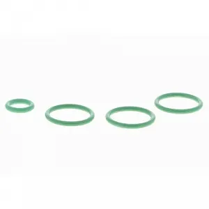 Расширительный клапан кондиционера VEMO V20-77-0032 BMW synthetic.ua - Фото 1