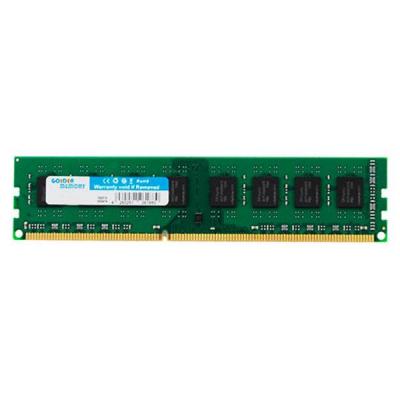 Операційна пам'ять для ПК Golden Memory ddr3 8GB 1600 MHz GM16LN118, фото №1