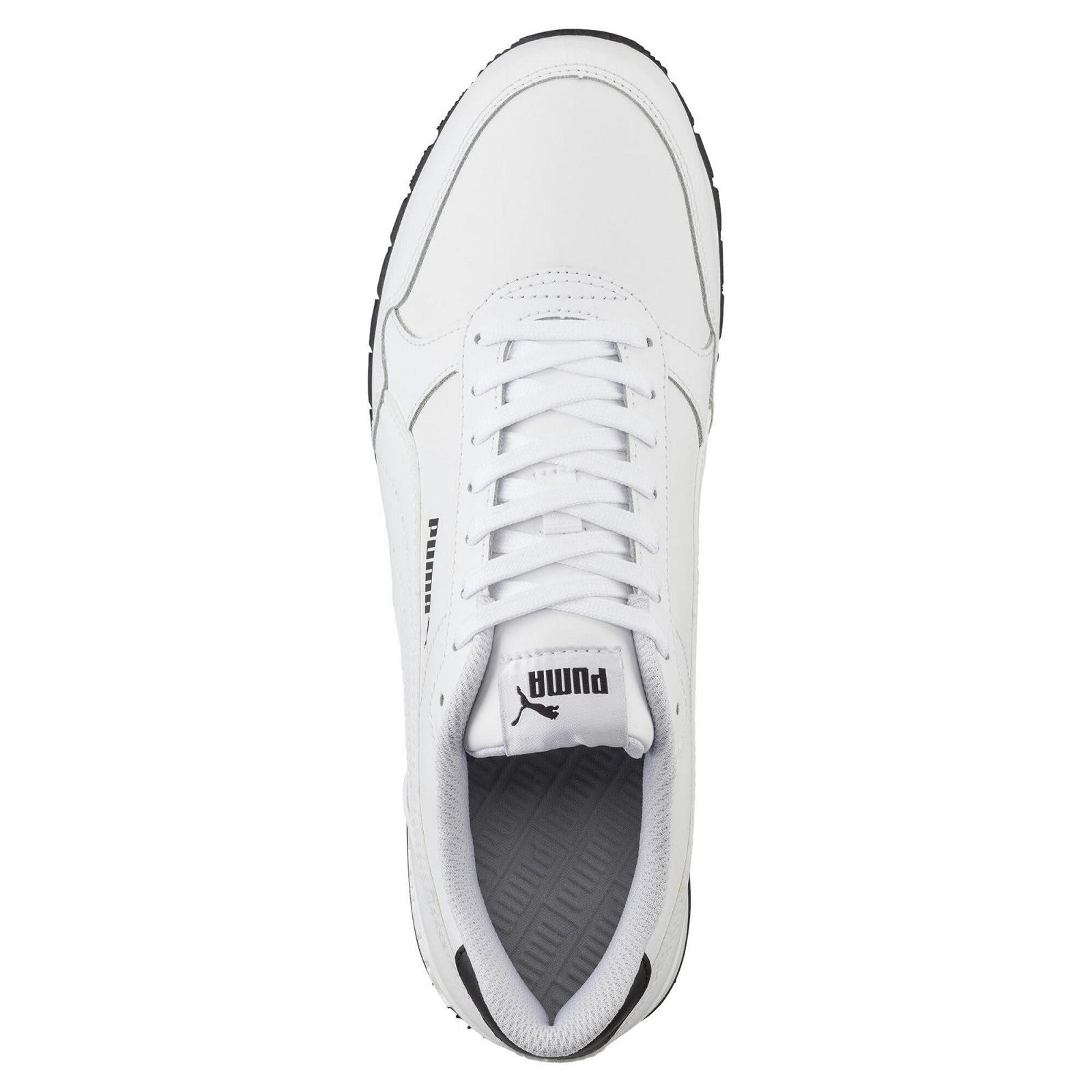 Кросівки PUMA Unisex St Runner V2 Full L, фото №5