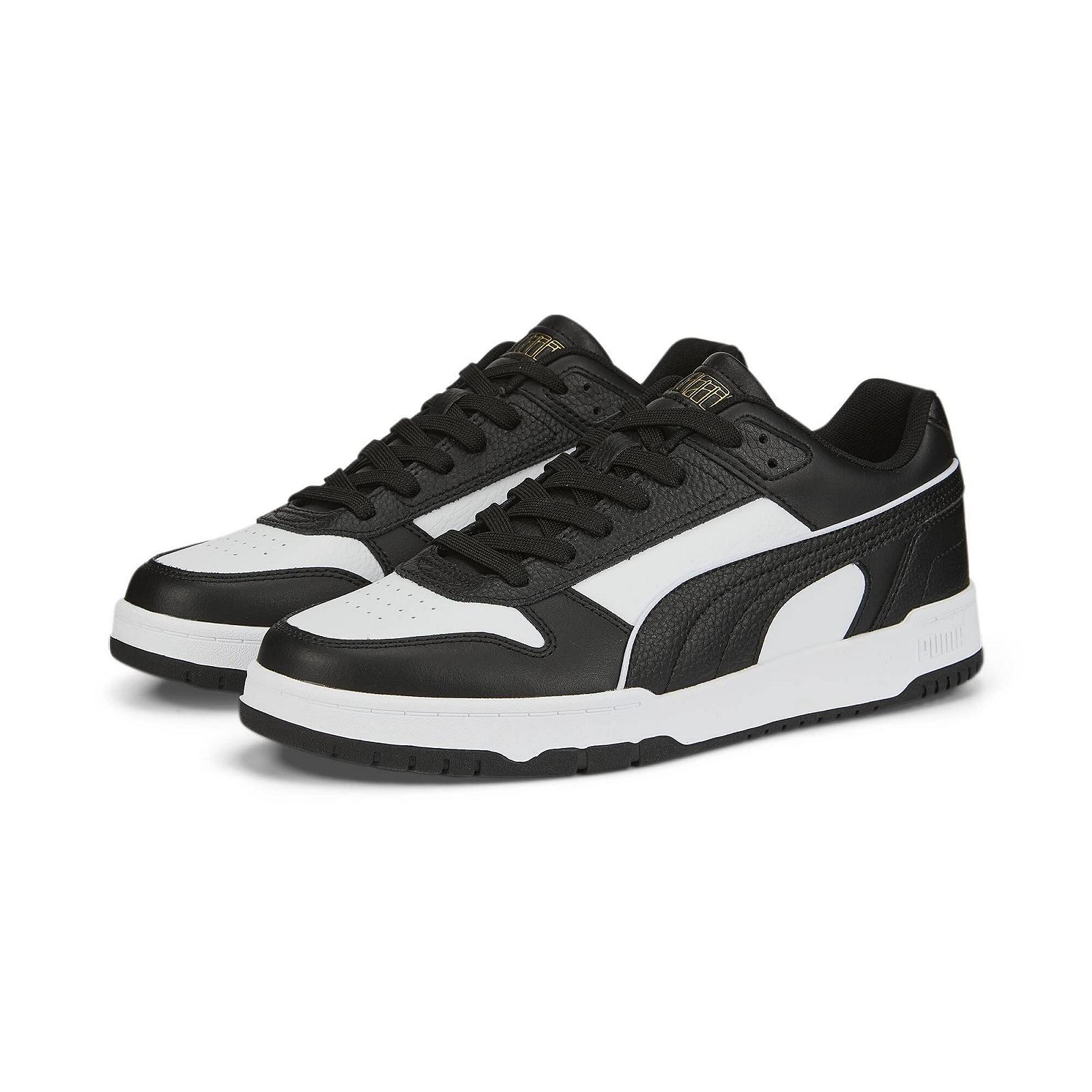 Кроссовки Puma Unisex Rbd Game Low, фото №5
