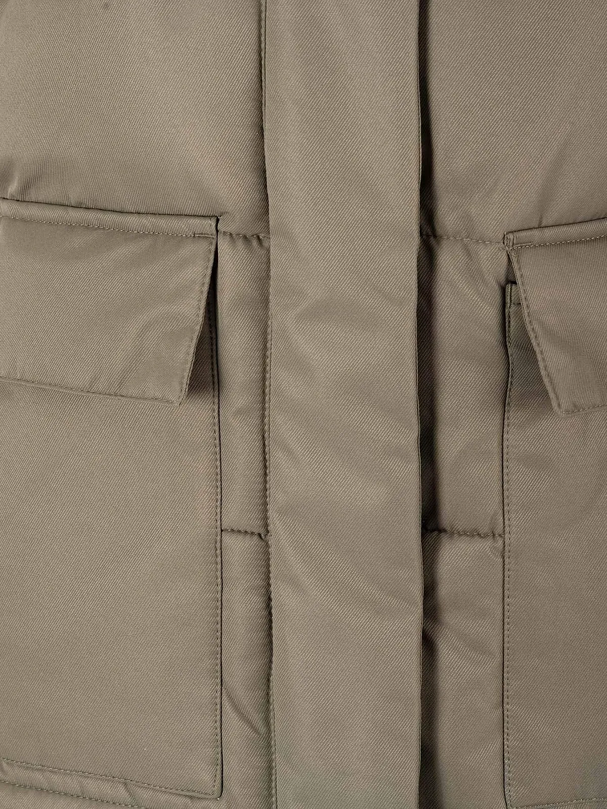 Куртка зимняя, фото №5