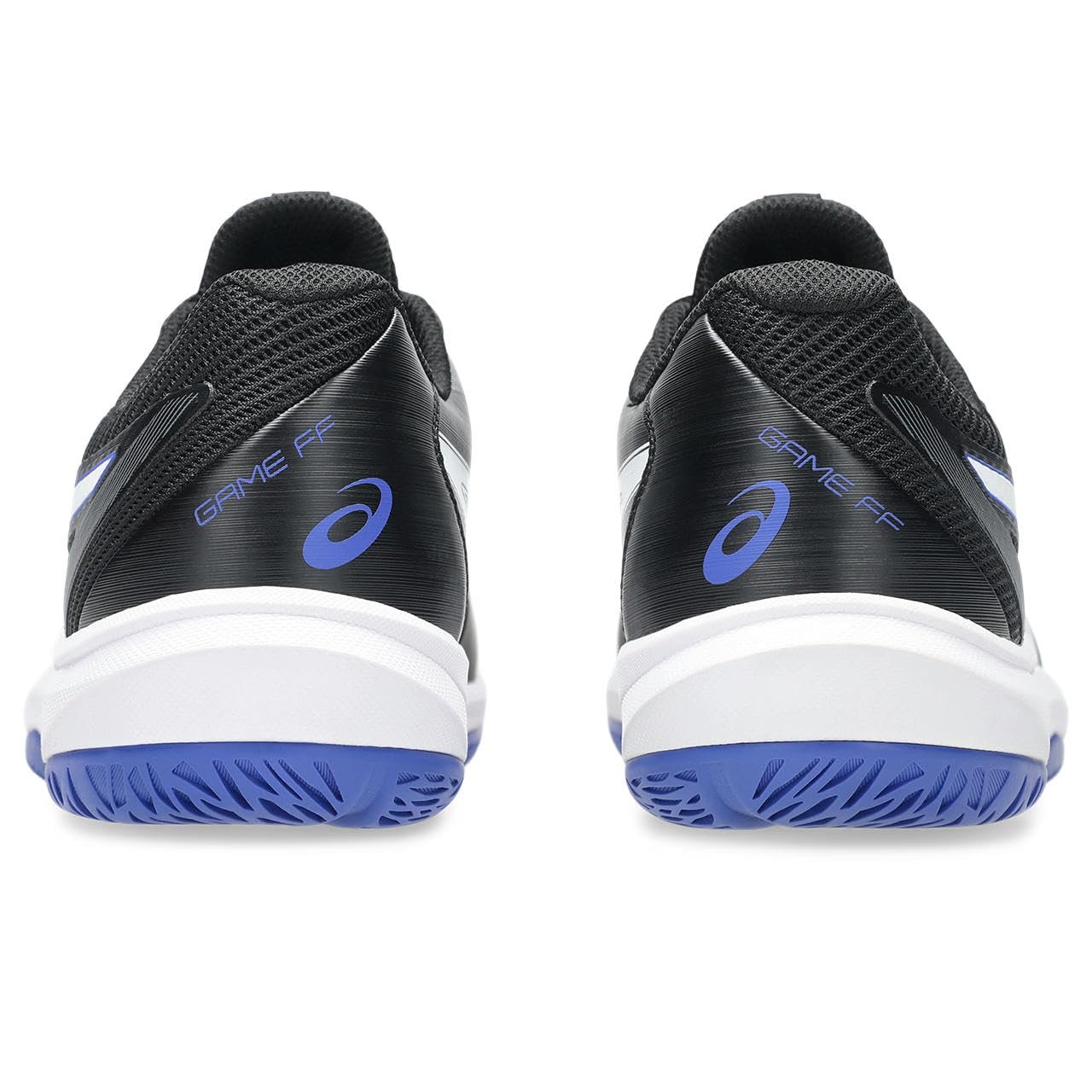 Чоловічі Тренувальні Кросівки ASICS Game Ff, фото №6