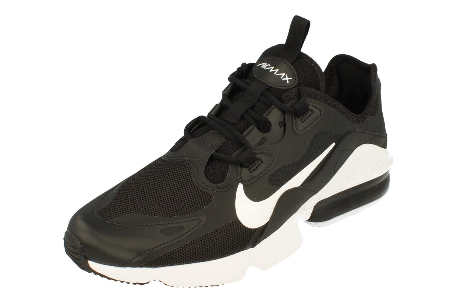 Кроссовки Nike Air Max Infinity 2 мужские, фото №1