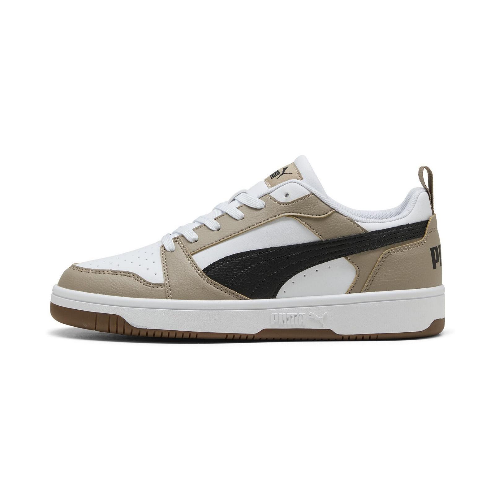 Кросівки Puma Rebound V6 Low Unisex, фото №3