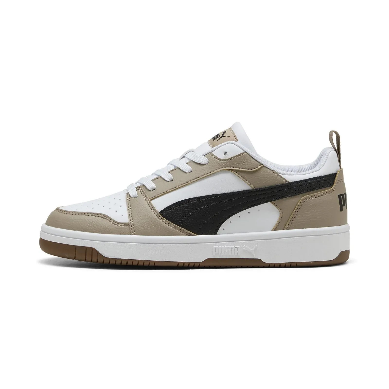 Кросівки Puma Rebound V6 Low Unisex, фото №3 Кросівки Puma Rebound V6 Low Unisex, фото №3