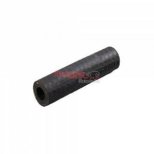 Шланг вентиляції картерних газів METZGER 2380187 для BMW - Фото 1