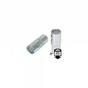 Торцевая головка KS TOOLS 918.1712-E - Фото 1