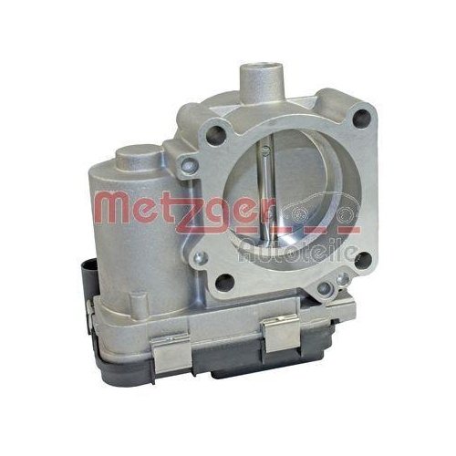 Дросельна заслінка METZGER 0892429 для VAG, фото №2 Дросельна заслінка METZGER 0892429 для VAG, фото №2