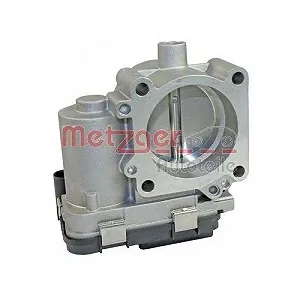Дроссельная заслонка METZGER 0892429 для VAG synthetic.ua - Фото 1