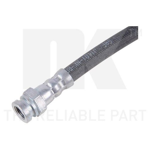 Тормозной шланг NK 8523143 для FIAT, задний мост, фото №2