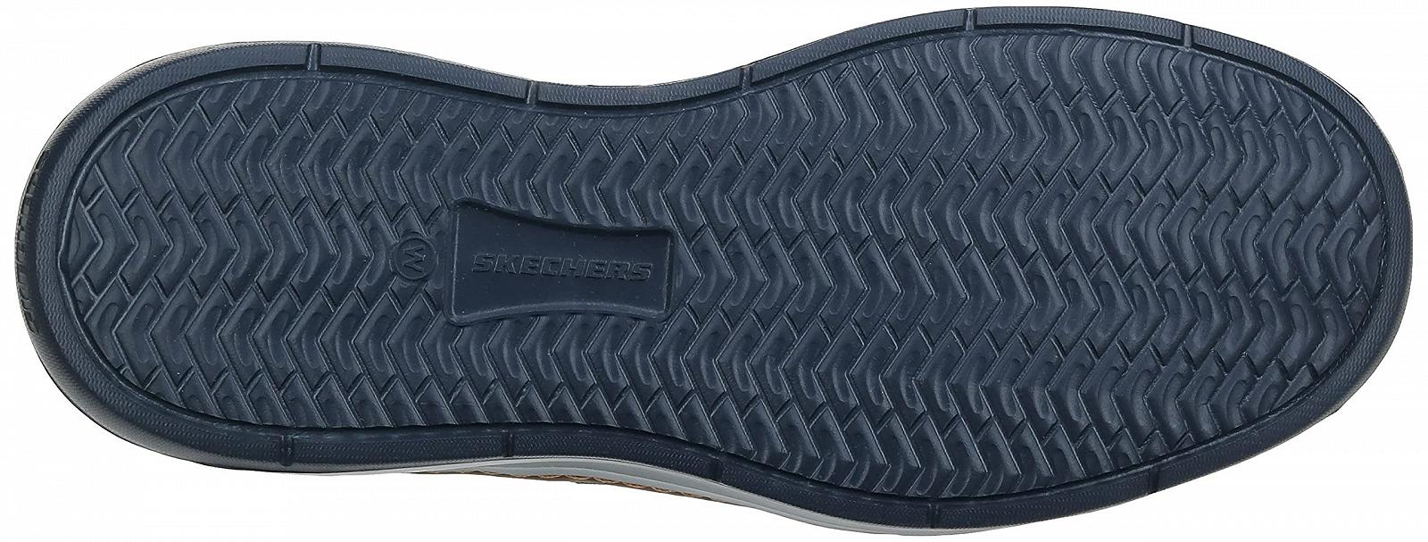 Кроссовки мужские Skechers Moreno Ederson, фото №8