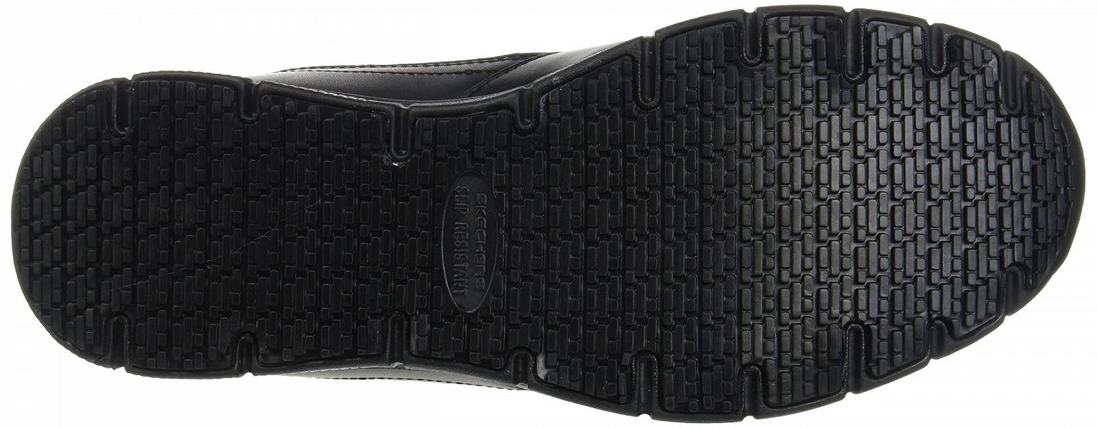 Черевики Skechers Nampa Work, фото №4